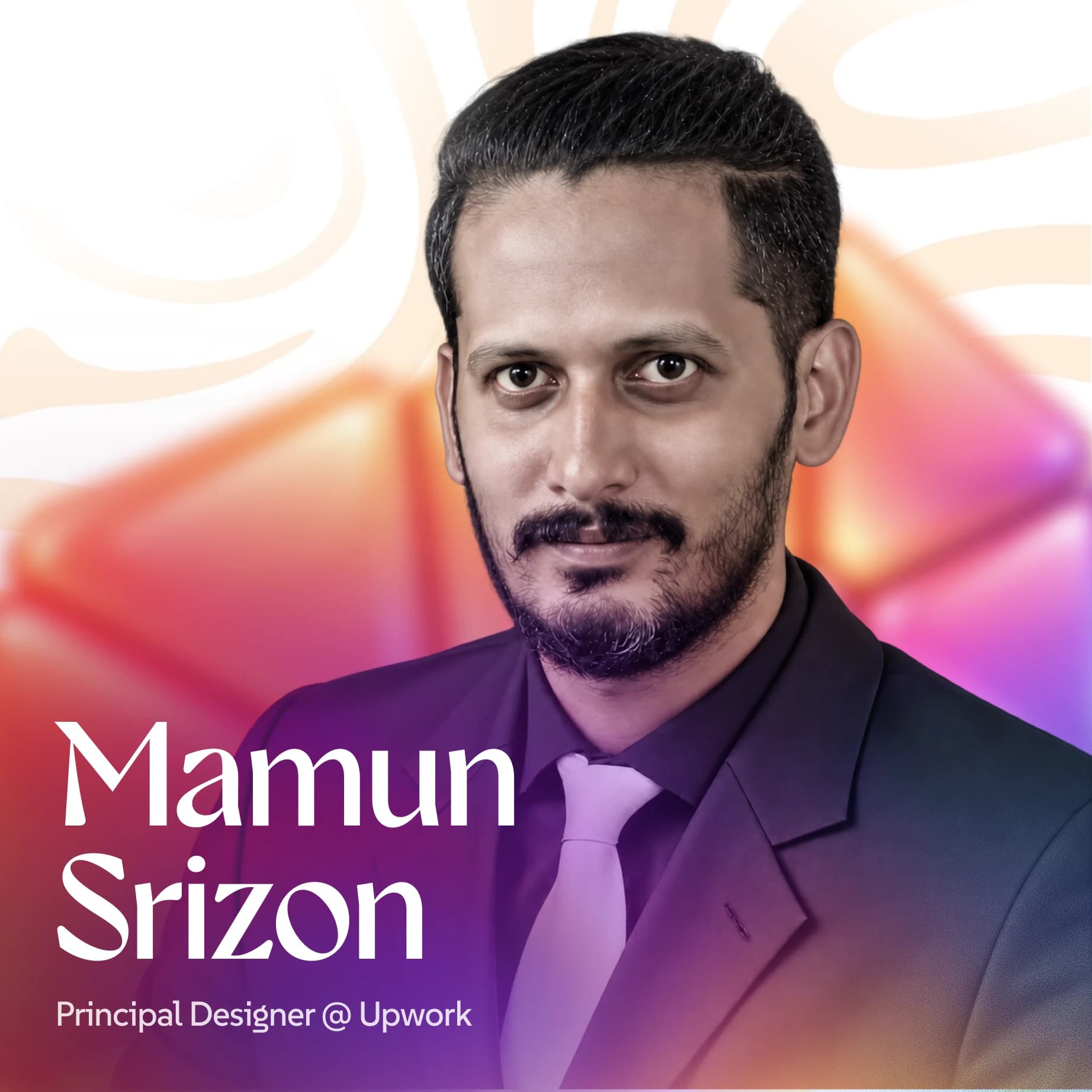 Mamun Srizon