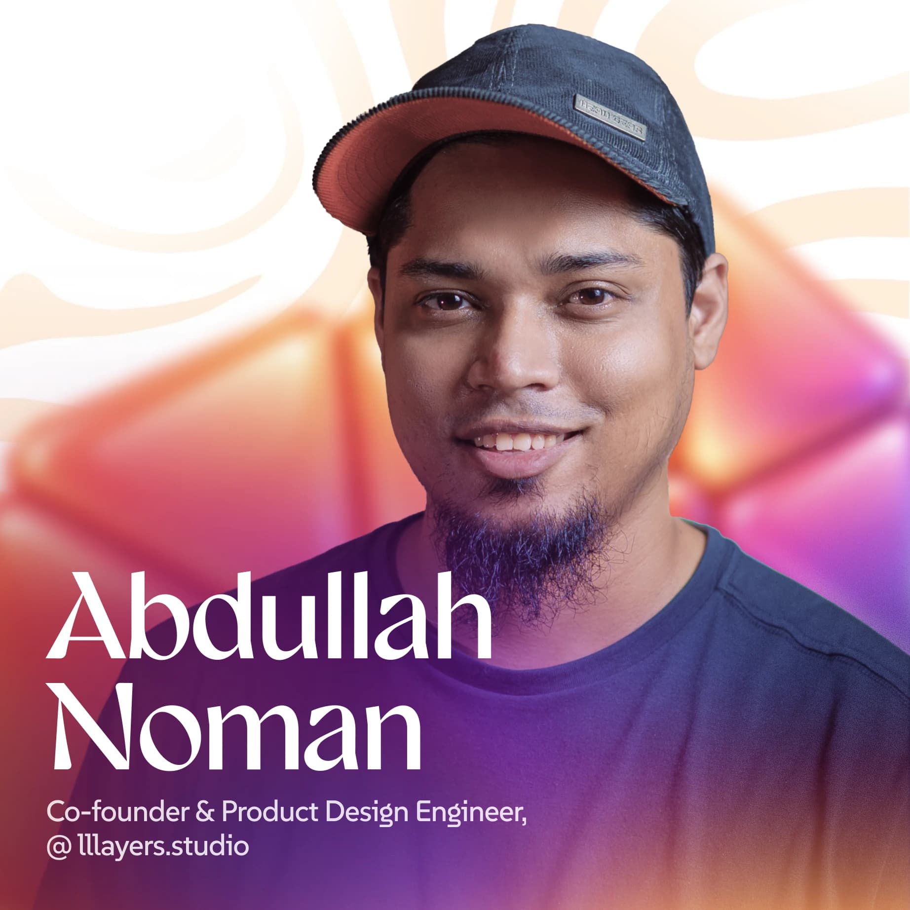 Abdullah Noman