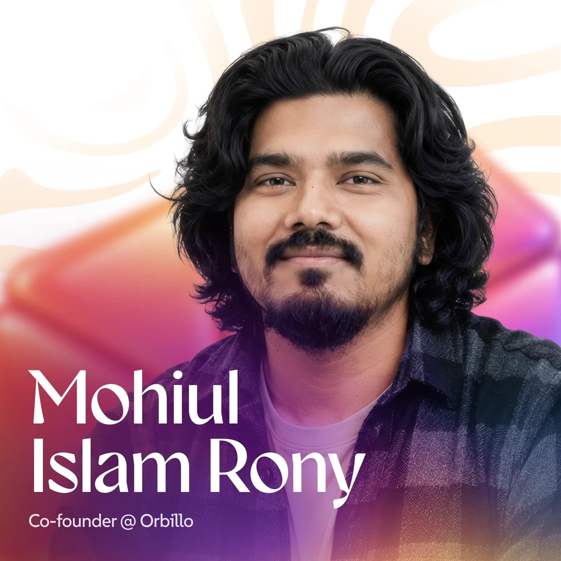 Mohiul Islam Rony